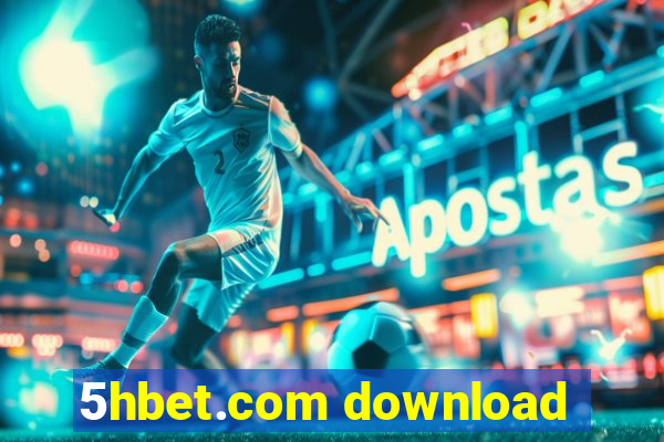 5hbet.com download